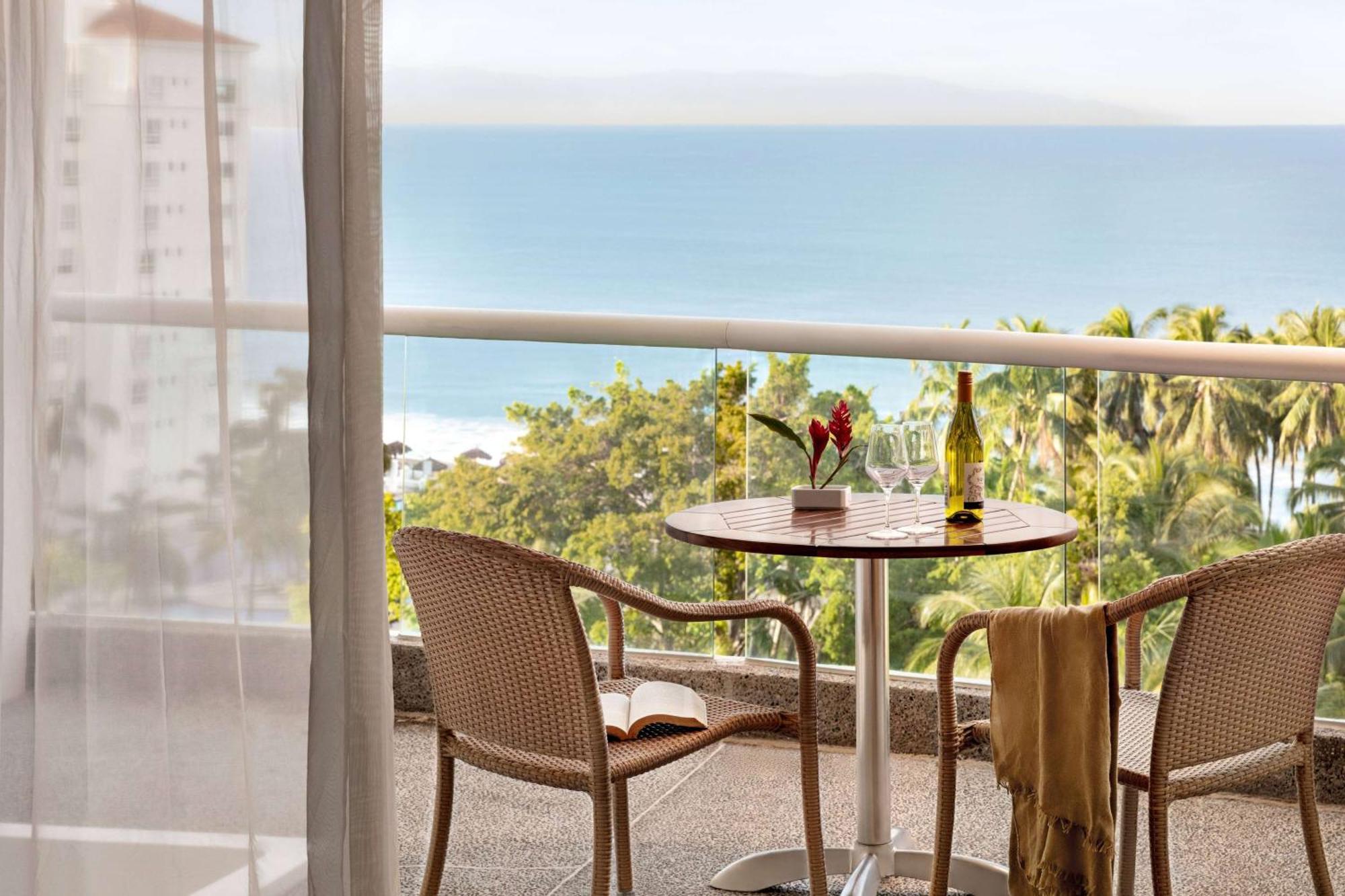 Wyndham Alltra Vallarta, All-Inclusive Resort Нуэво-Вальярта Экстерьер фото