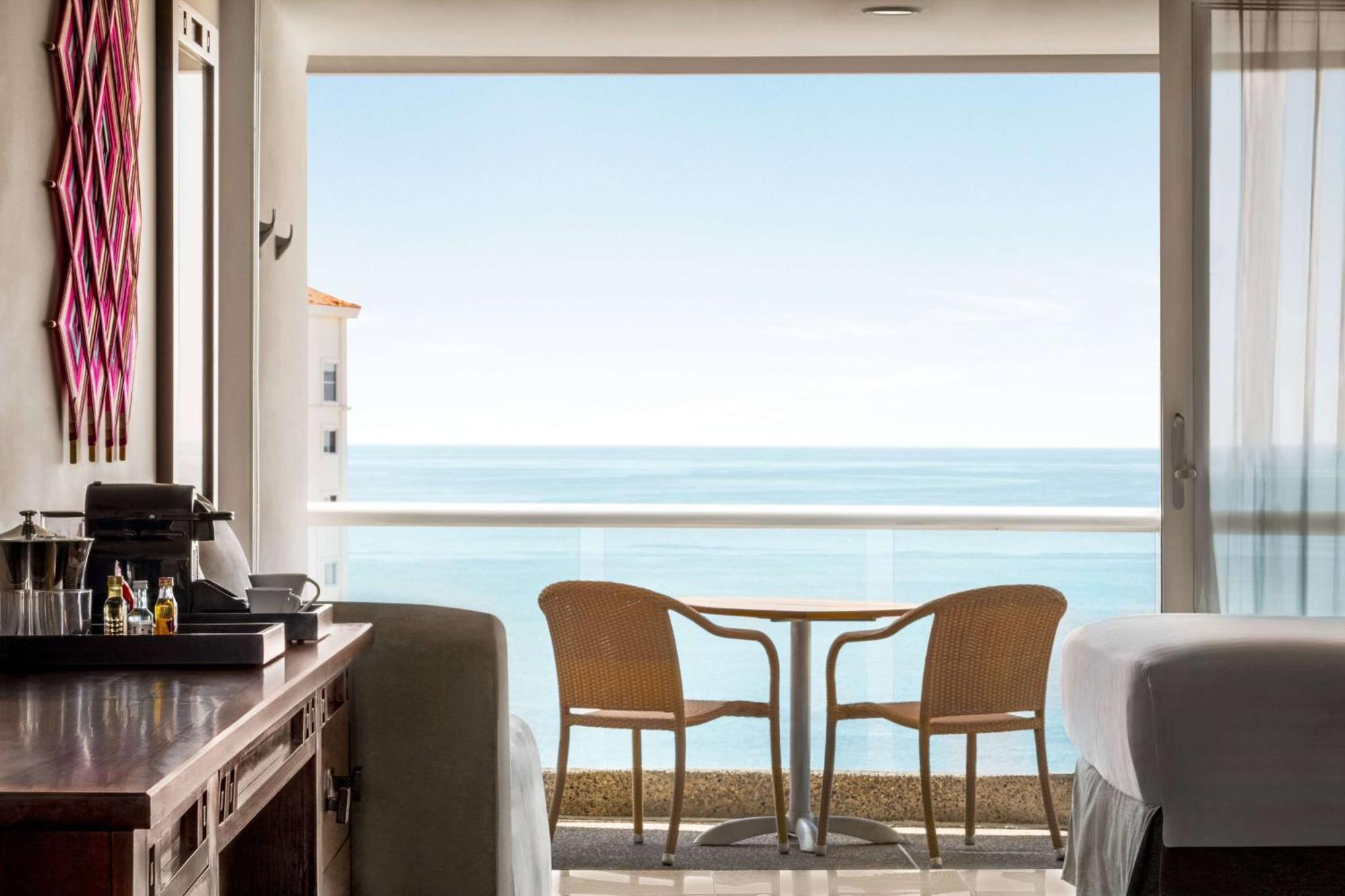 Wyndham Alltra Vallarta, All-Inclusive Resort Нуэво-Вальярта Экстерьер фото