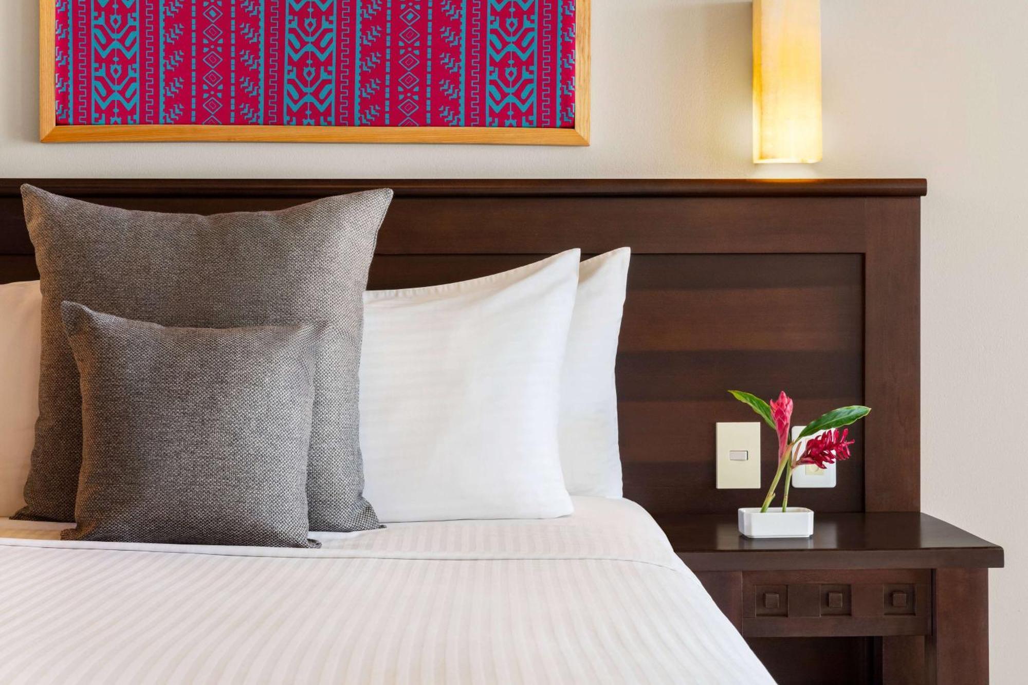 Wyndham Alltra Vallarta, All-Inclusive Resort Нуэво-Вальярта Экстерьер фото