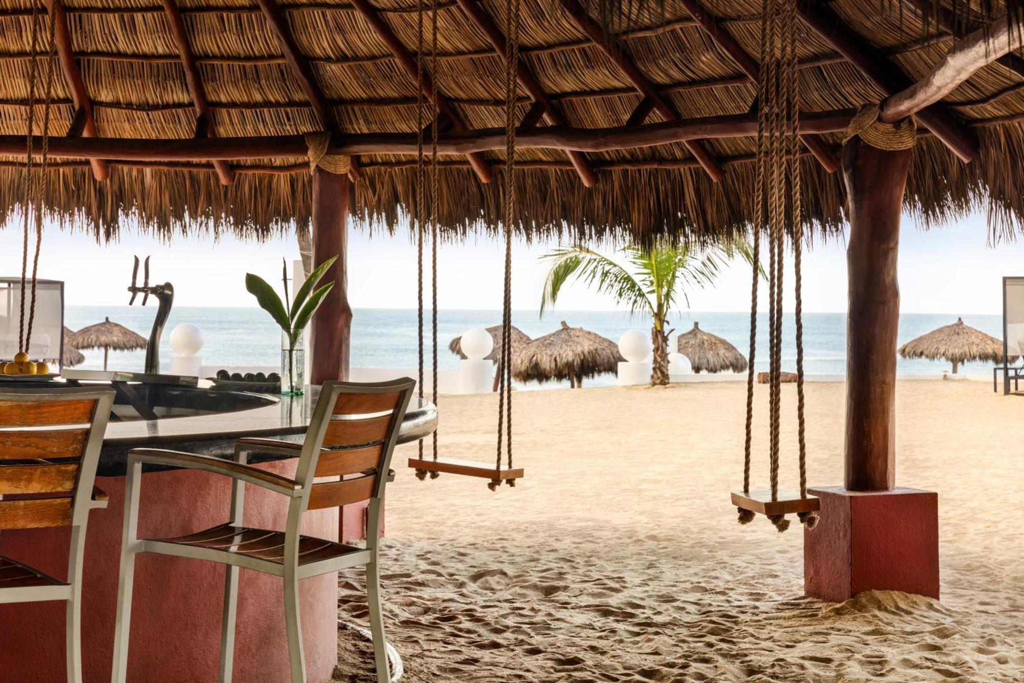 Wyndham Alltra Vallarta, All-Inclusive Resort Нуэво-Вальярта Экстерьер фото