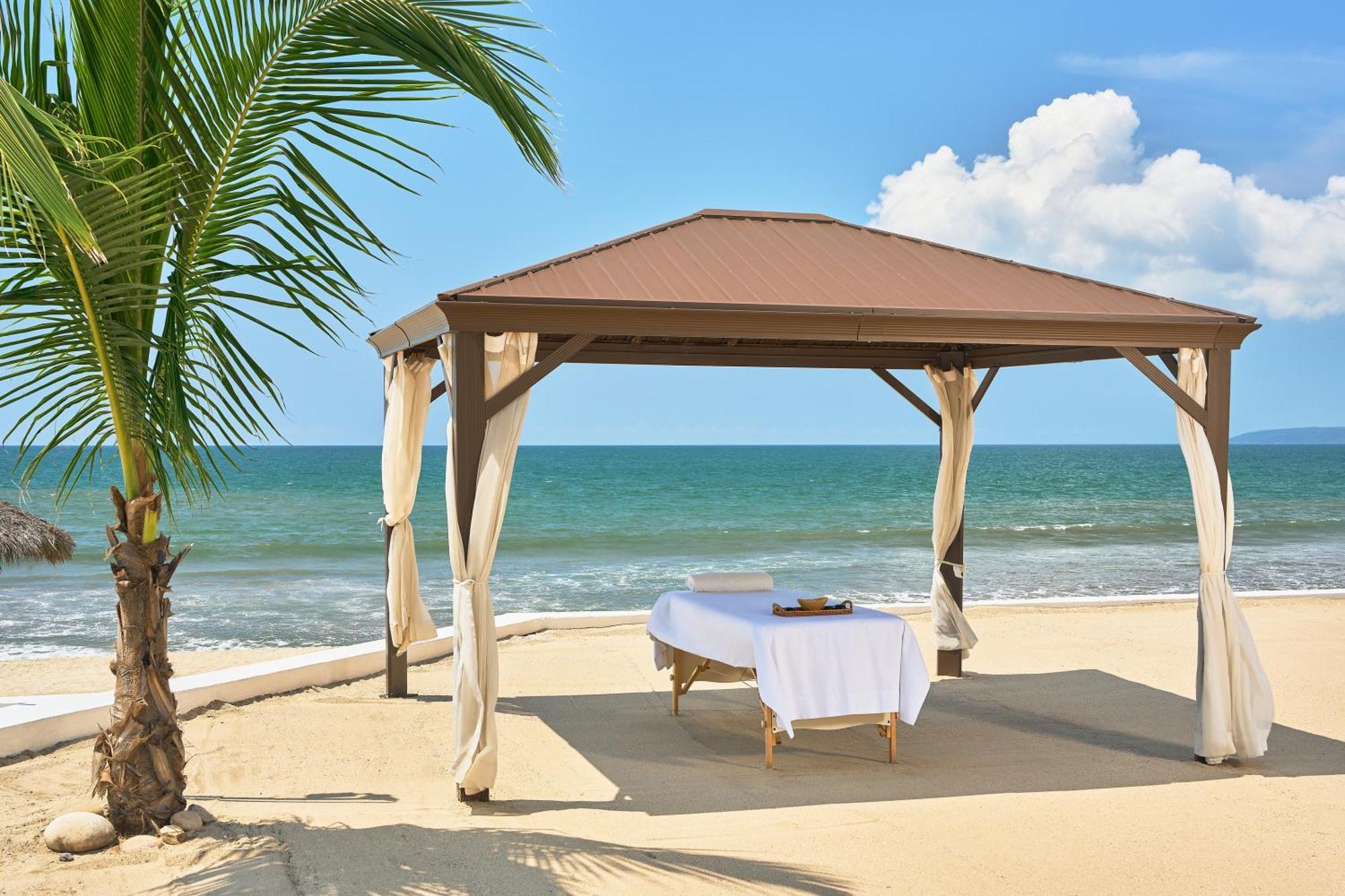 Wyndham Alltra Vallarta, All-Inclusive Resort Нуэво-Вальярта Экстерьер фото