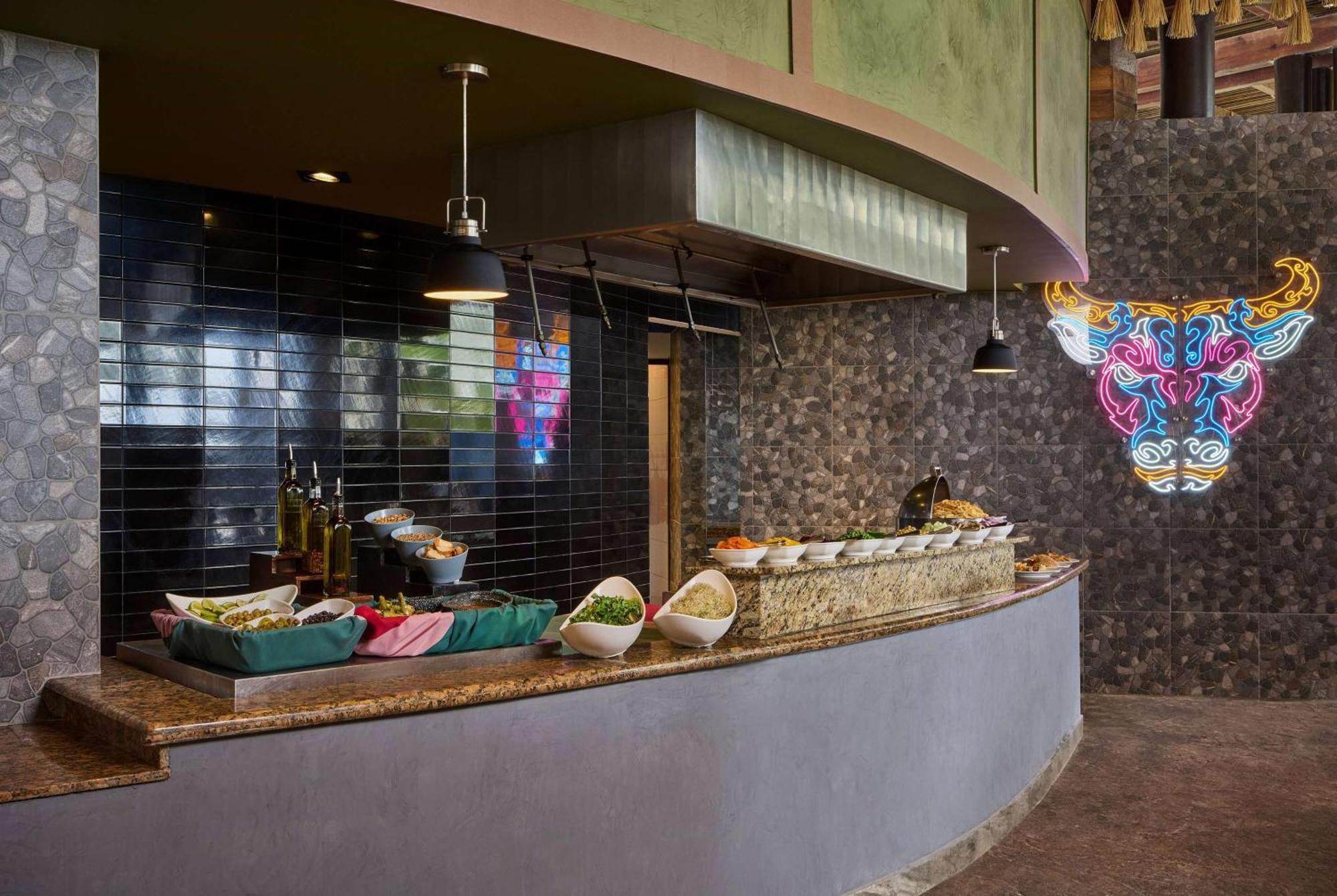 Wyndham Alltra Vallarta, All-Inclusive Resort Нуэво-Вальярта Экстерьер фото