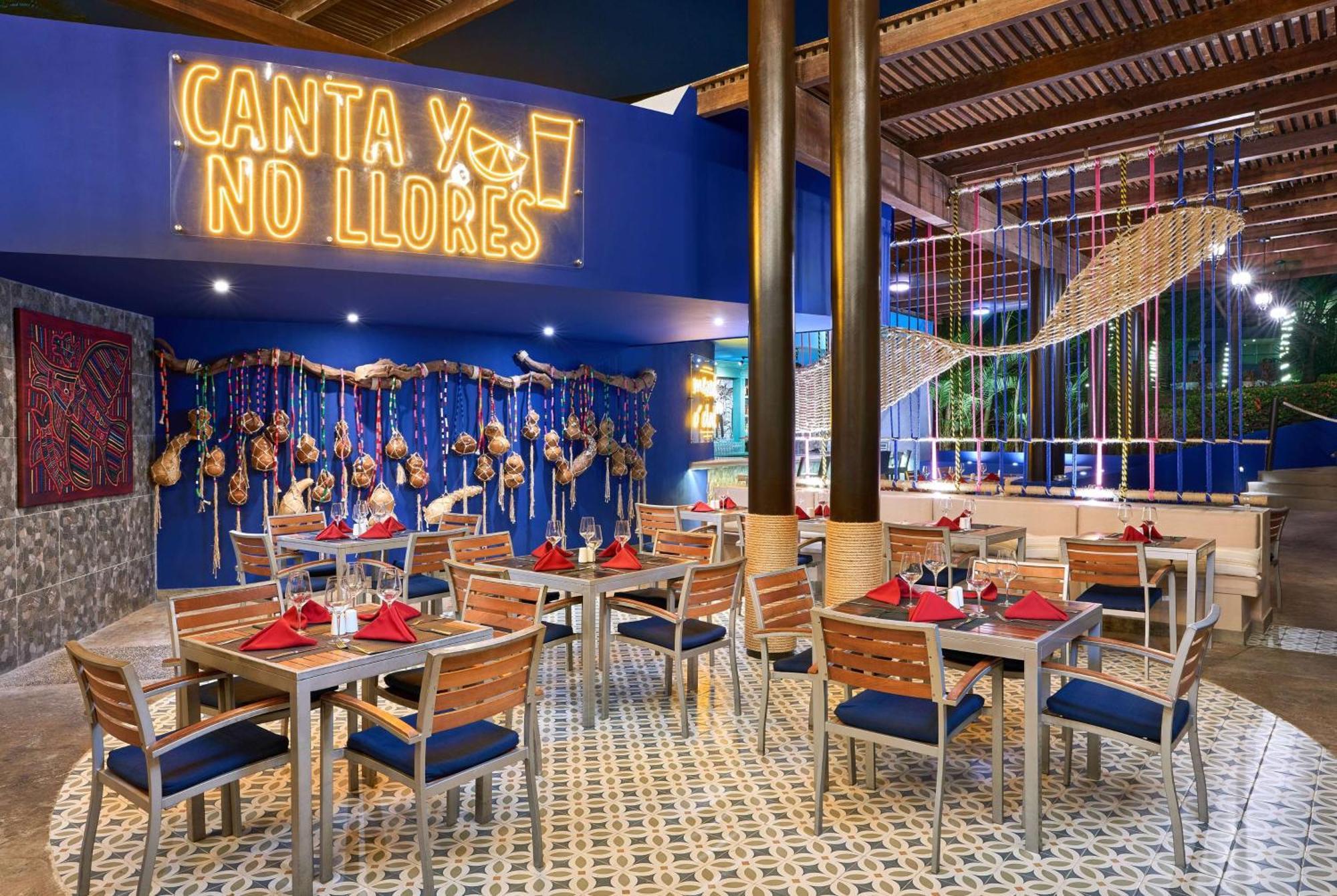 Wyndham Alltra Vallarta, All-Inclusive Resort Нуэво-Вальярта Экстерьер фото