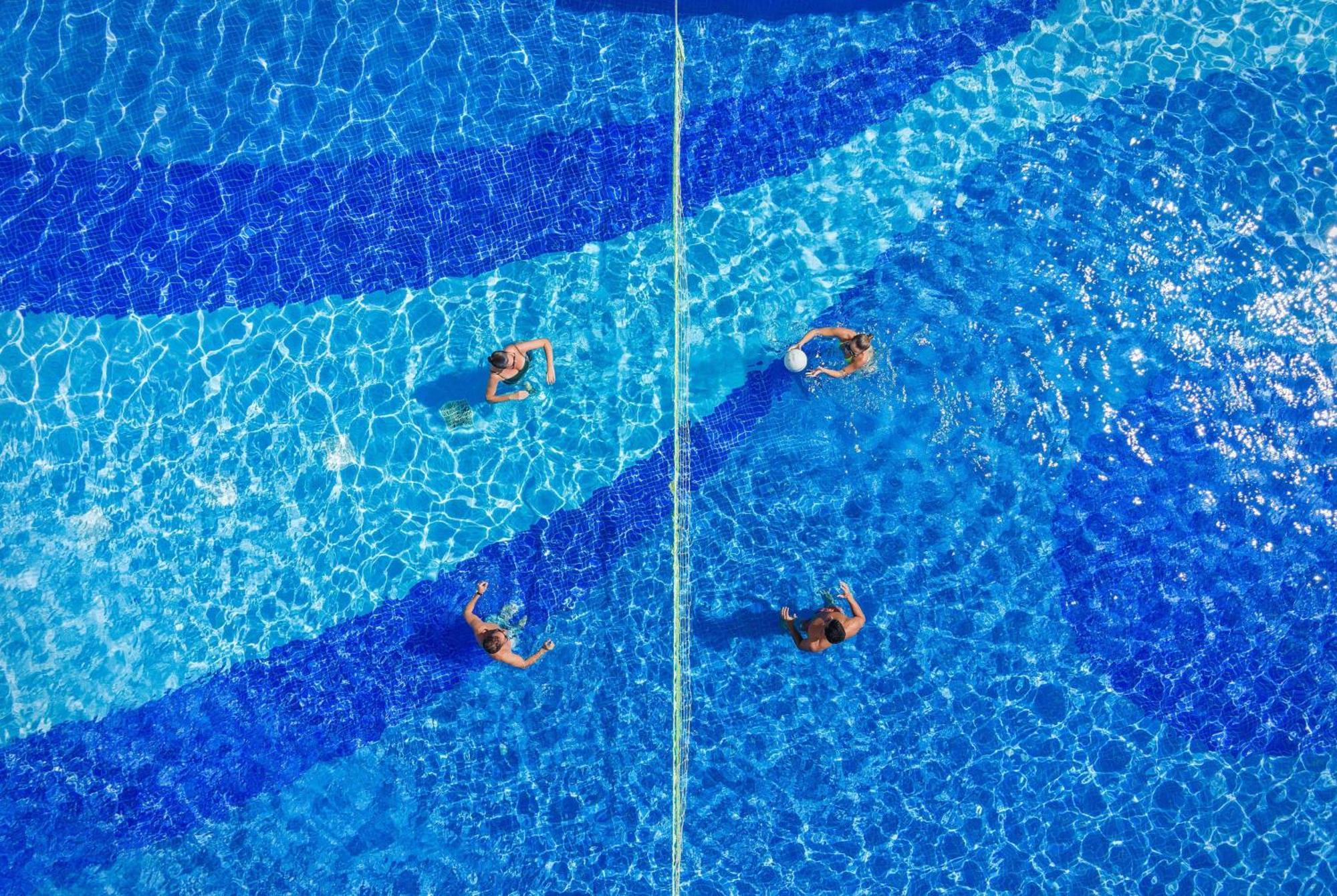 Wyndham Alltra Vallarta, All-Inclusive Resort Нуэво-Вальярта Экстерьер фото