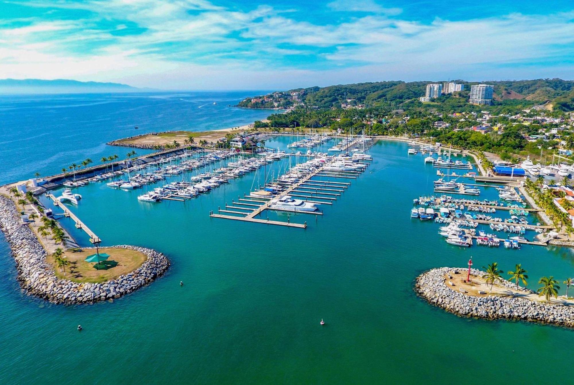 Wyndham Alltra Vallarta, All-Inclusive Resort Нуэво-Вальярта Экстерьер фото