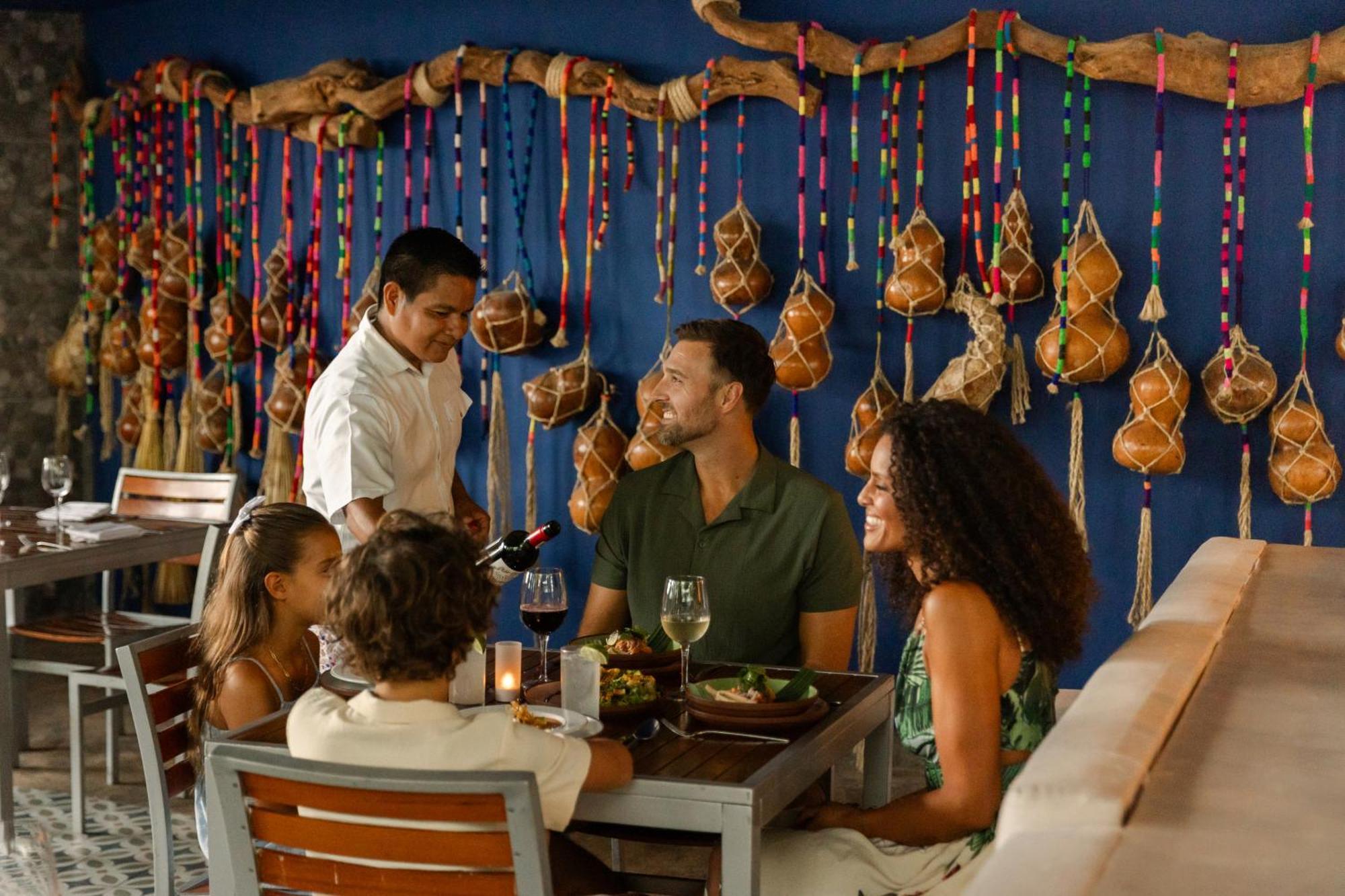 Wyndham Alltra Vallarta, All-Inclusive Resort Нуэво-Вальярта Экстерьер фото