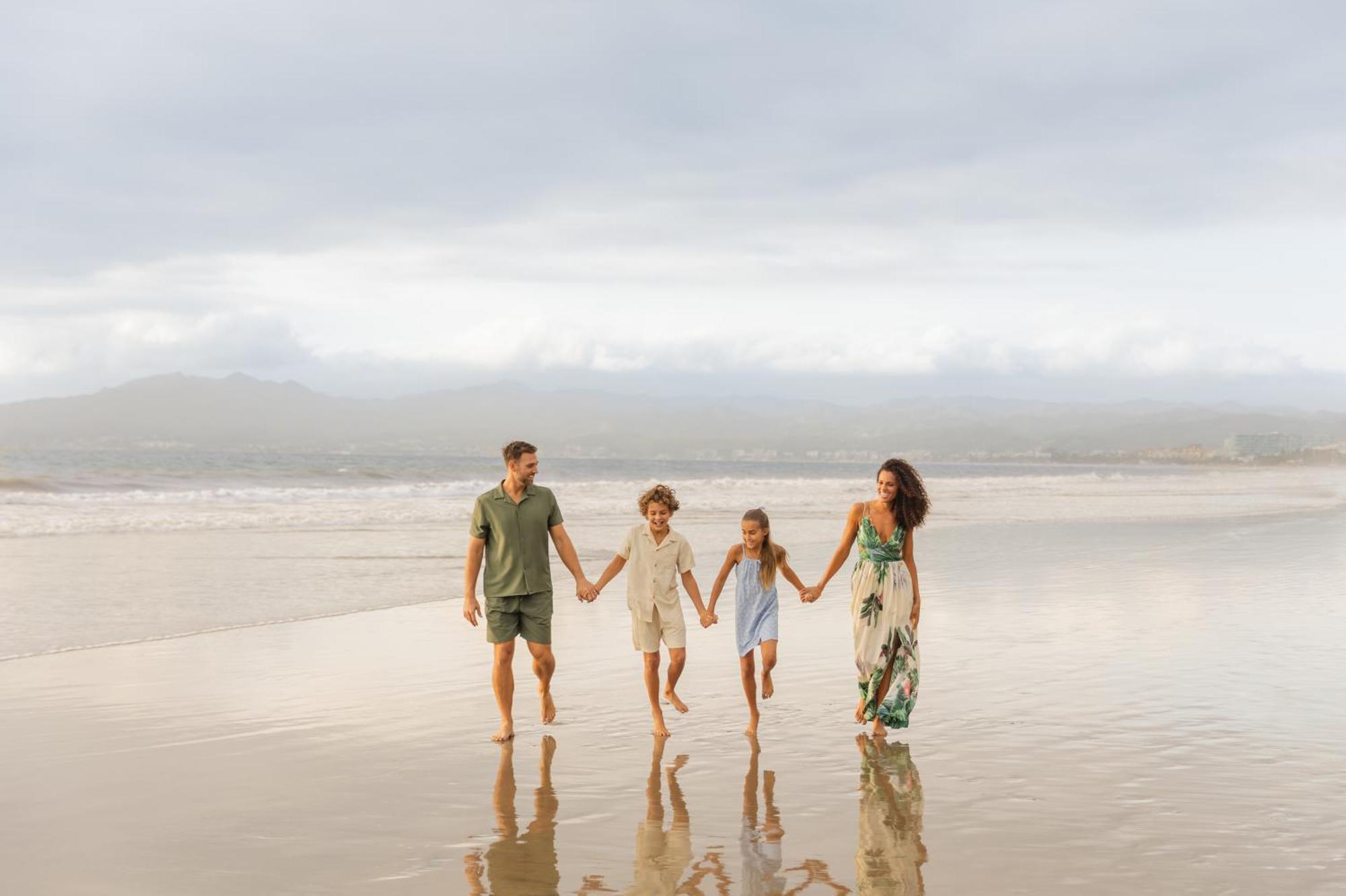 Wyndham Alltra Vallarta, All-Inclusive Resort Нуэво-Вальярта Экстерьер фото